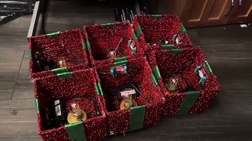 DIY Wireless DMX Battery Powered Props How To Charge