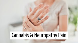 Medical Marijuana For Neuropathy Pain Marijuana For Beginners Discover Marijuana