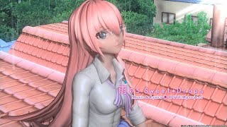 雨のちSweet*Drops