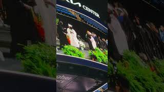 Graduation vlog cominggggg #birthday #prom #highschooldance #graduation #growth #dance #graduate