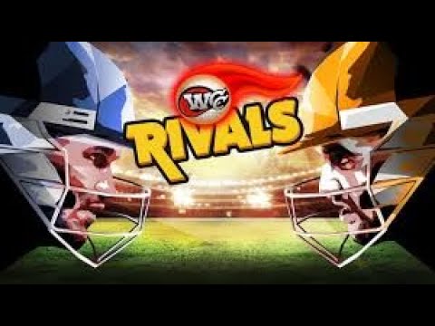 WCC Rivals NEW Cricket ( PlayBold )