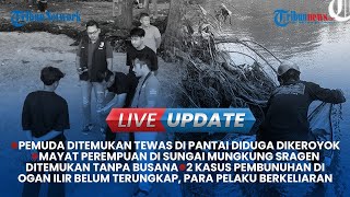 Indonesia Update • SORE | Senin, 6 Mei 2024