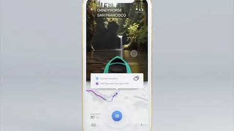 Map Location In Flutter | Flutter Tutorial |