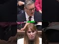 Crisis in Government: High Borrowing Costs & Deputy's Actions #shorts