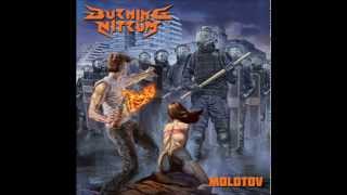 Burning Nitrum - Lying Until the End