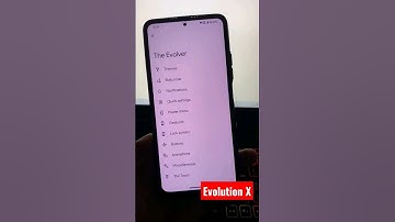 Evolution X V7.5 - some great Features 🔥🔥 #shorts