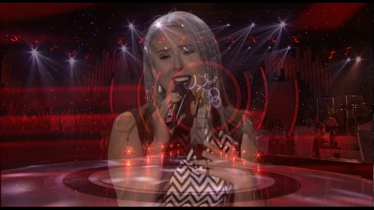 Zorica Akerman - Za kim - (live) - Nikad nije kasno - EM 38 - 18.06.2017