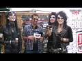 Black Veil Brides Funny Moments