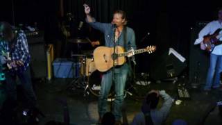 Watch Charlie Robison Loving County video