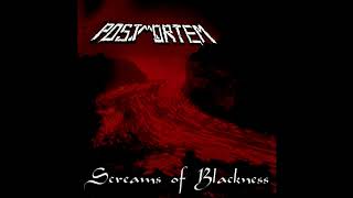 Postmortem - Screams Of Blackness [Full Album]