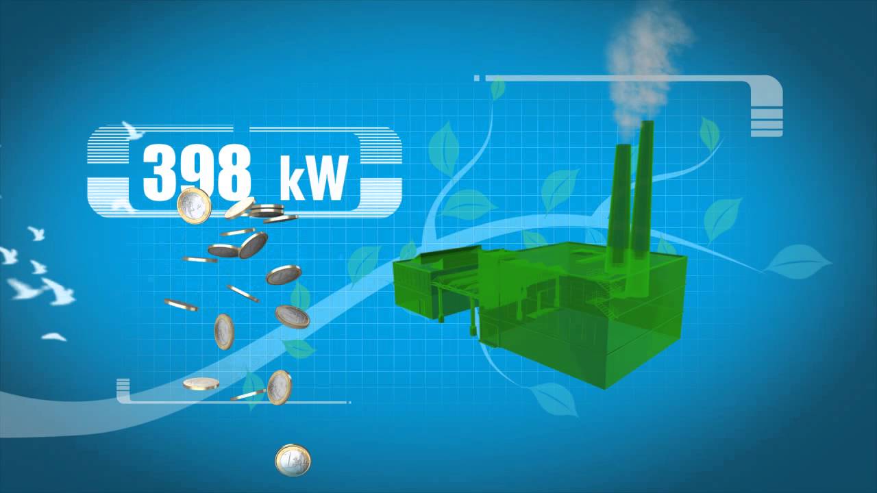 Promat HPI, the worldwide reference in thermal insulation - YouTube