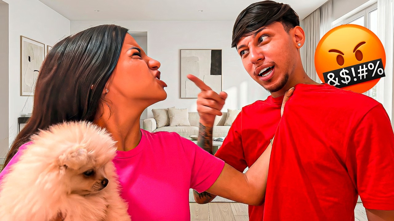 Eu E O Meu Crush Terminamos…💔