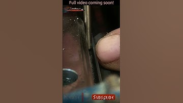 DIY Plasma CNC || Part 2: Y-Axis Rail Alignment #cncplasma