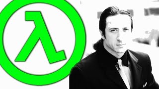 Furio's first job dubbed with Half-Life SFX • The Sopranos