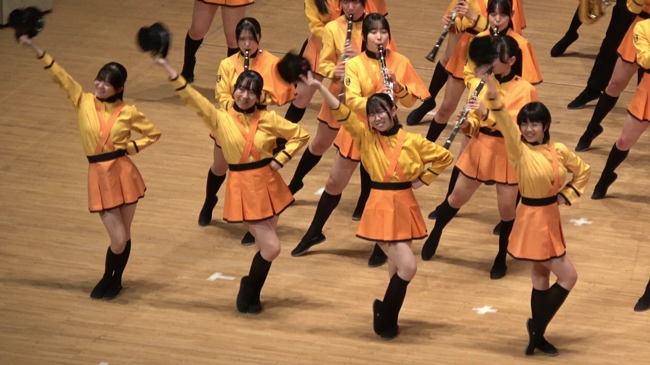 May it reach the world. ♪