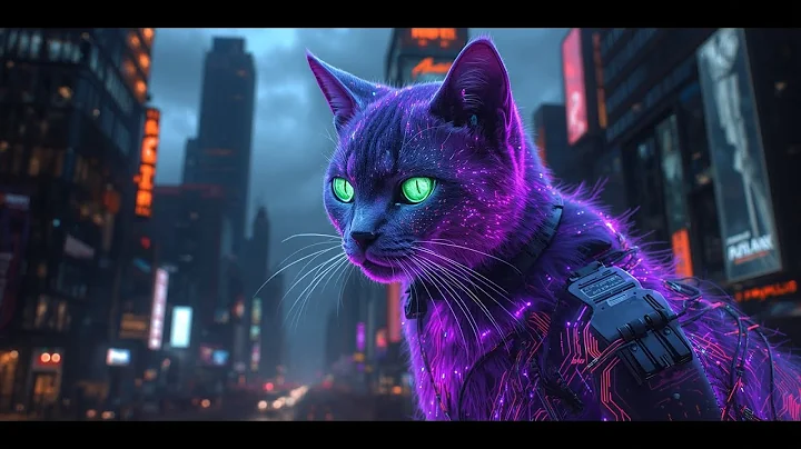 This AI Creates Stunning Images in Seconds! (Leonardo AI)