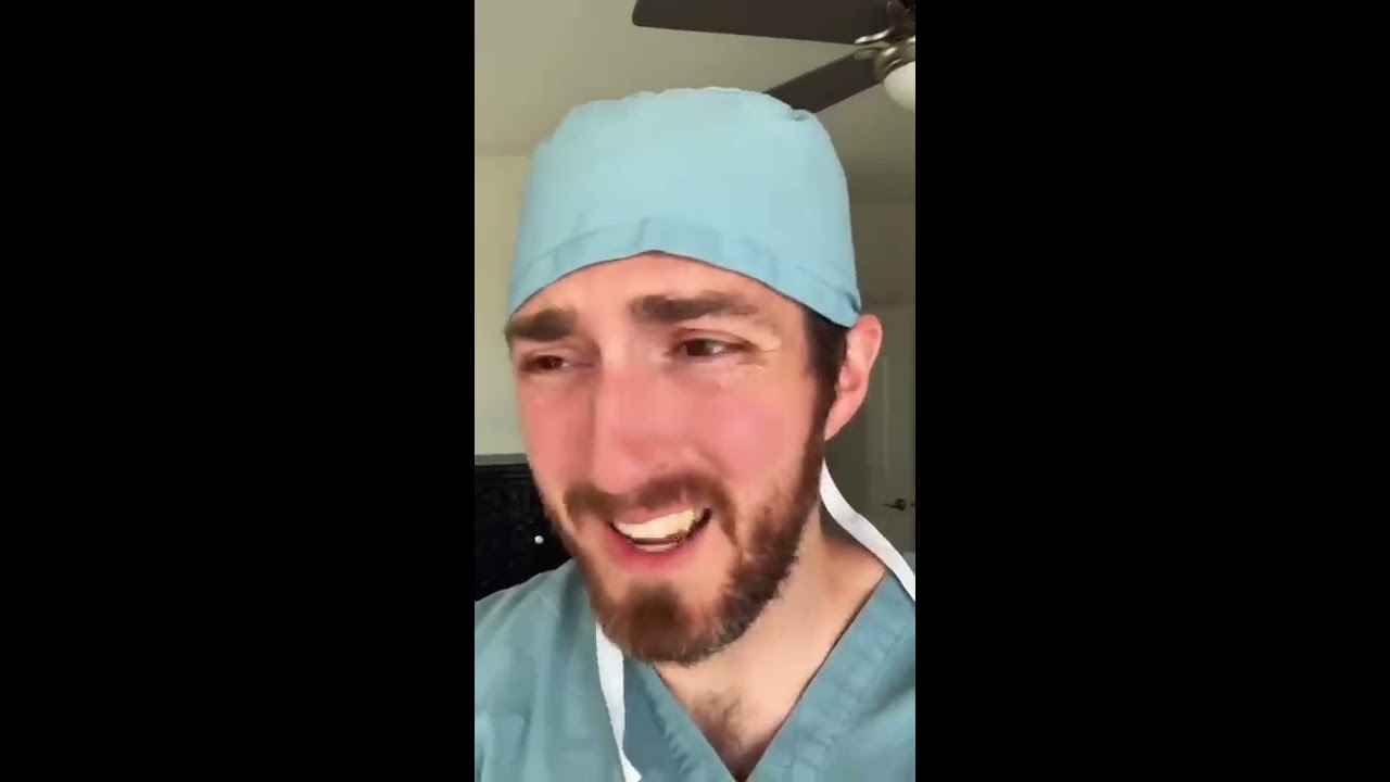 A General Surgeon S Concept Of Time