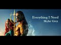 Everything I need - Skylar Grey (Film Version)