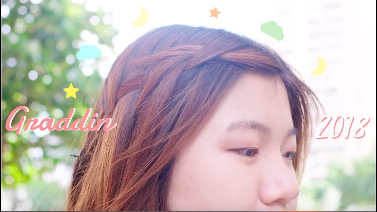 makeup artist 2018 Graduation dinner makeup｜ching.lau