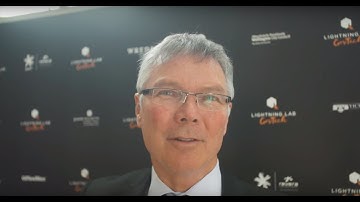 Lightning Lab GovTech: Demo Day