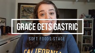 * VSG Post Op * Soft Foods Stage * screenshot 3