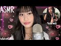 ASMR ramble ♪⋆₊˚🩰✧‎ (collab with @Asmrmelz )