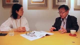木内みどり×後藤政志 対談 Part1