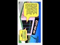 パワーポイントでシティポップ風デザイン制作 2 !? - Created City Pop Art using Power Point?2