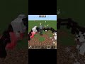 3 Minecraft Secret Mobs.