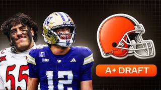 The Cleveland Browns Have The