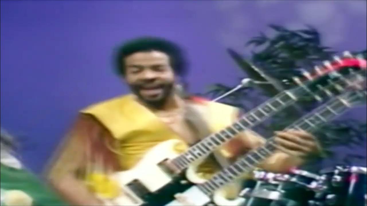 The Sugarhill Gang Apache Jump On It (Remaster DRG) YouTube