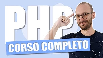 PHP 8: Introduzione [01]