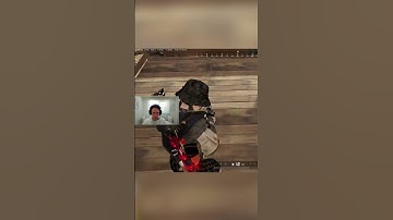 TGLTN Reveals the NEW Peeking Tech in PUBG