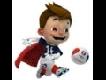 EURO 2016 SUPER VICTOR AARON ONE YOUNG FOOTBALL TALENT 9 years