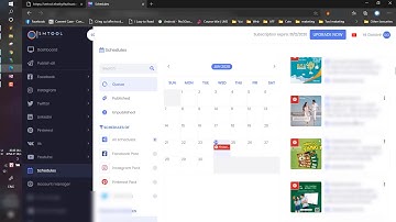 How to Auto Post 1100 images to Pinterest automatically with a 1-minute video