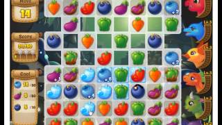 Pig & Dragon Level 538