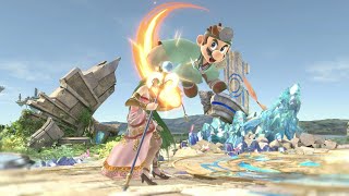 LOW tier reverse 3 Stoking a TOP Tier