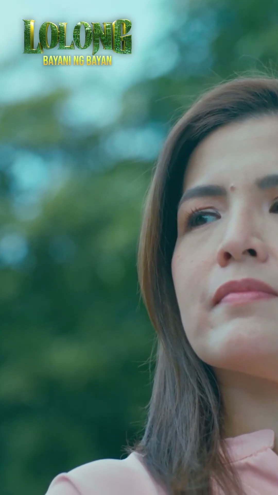 'Yung super close ka sa mama mo! #shorts | Lolong 2
