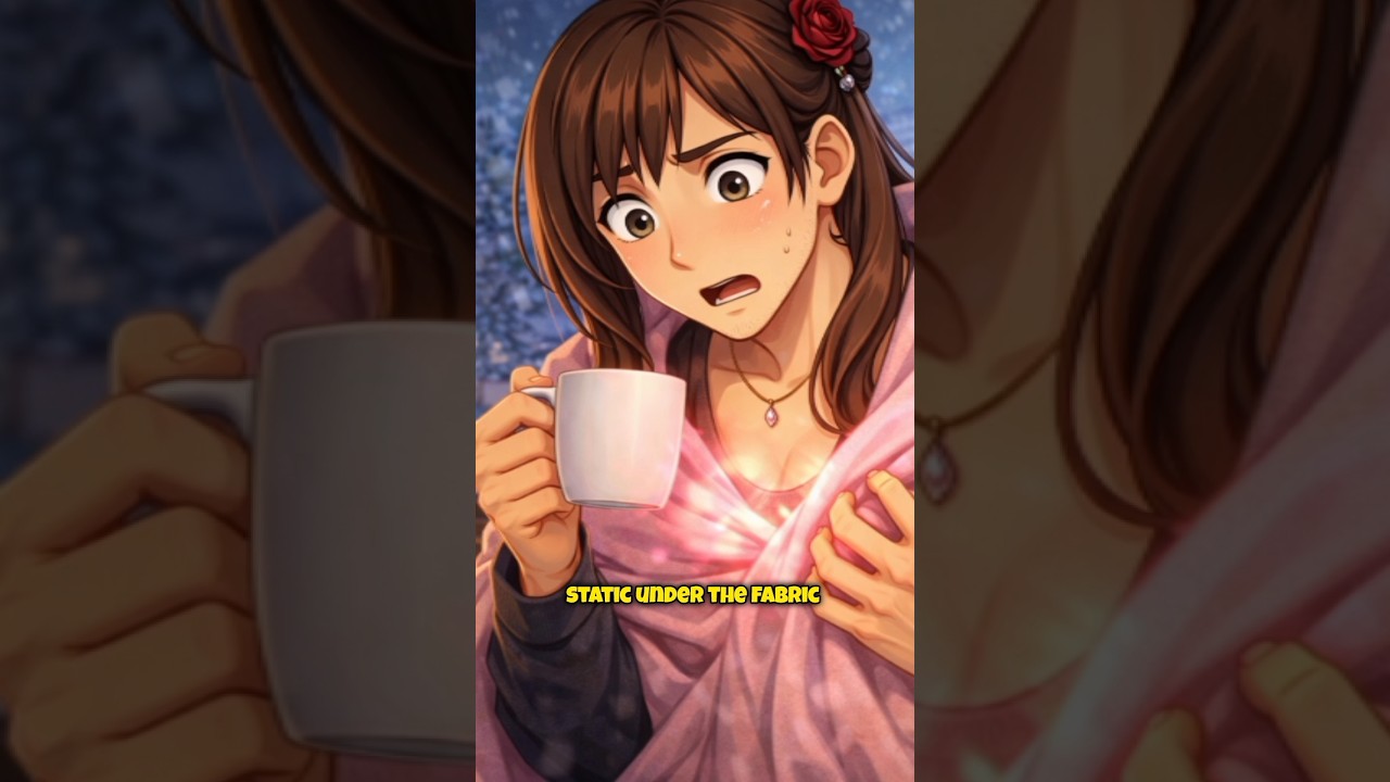 Blanket Girl - Short Version (Trailer) ‎