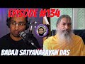 Ep 134  interview with babaji satyanarayan das