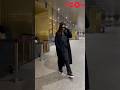 Katrina Kaif Wears Loose Outfit To HIDE Her Baby Bump At Airport Amid Pregnancy Rumours Shorts 
