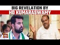 Watch This Special Report On Massive Political Reaction Coming On Prajwal Revanna Sex Scandal