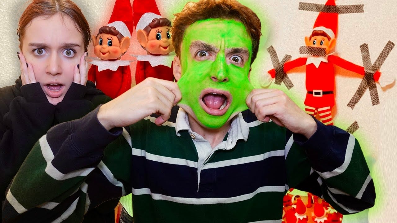 LES LUTNS FARCEURS NOUS ONT FAIT LE PRANK DE TROP ! - PINK LILY