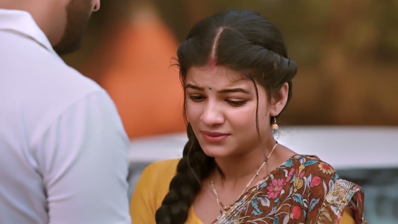 Saru Latest Episode 215 Best Scene | सरु | Mohak Matkar, Shagun Pandey, Anushka | Zee TV APAC