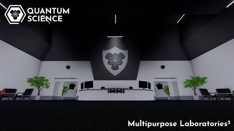 QSML3 V3 Soundtrack - Live Fire Exercise (Pre Meltdown UST)