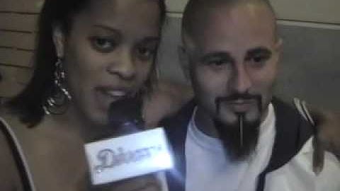 KUNGFU VAMPIRE - iNTERViEW