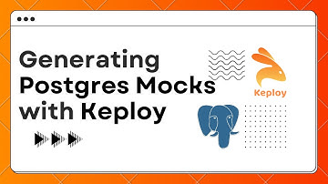 Generating C# Mock Data for testing with Keploy | asp.net Framework | Week of Testing - 1