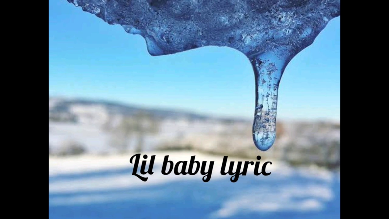 Lil Baby Sum 2 Prove Lyrics Youtube