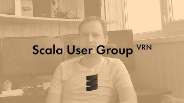 «Обработка потоковых данных на Scala». Иван Брагин, Scala-разработчик, Sociohub