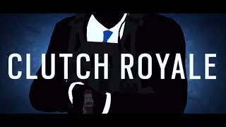 New Rainbow Six Siege Clutch Royale Kings Men Trailer
